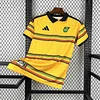2026 Jamaica Home Football Shirt 1:1 Thai Quality