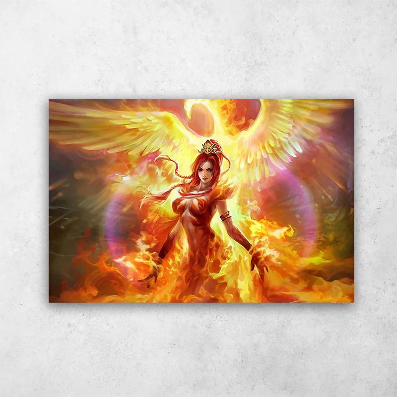 Canvas Wall Art