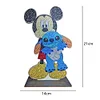 Mickey Stitch - 5D DIY Bastelornament