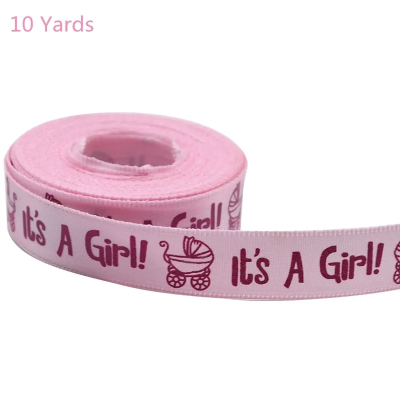 Baby Shower Boy Girl Decorations Set It's a Boy It's a Girl oh baby Balloons Gender Reveal Kids Birthday Party Baby Shower Gifts
