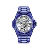 INTEGRATED TOURBILLON FULL BLUE SAPPHIRE