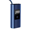 Electric Car Air Pump Digital Pressure Gauge Rechargeable Cordless Tyre Inflator