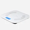 Smart Scale Bluetooth-Compatible Fat BMI BMR Muscle Mass Electronic Weight Scale