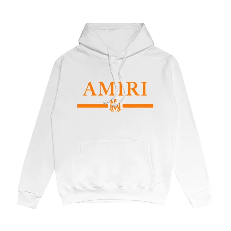 Amiri Fashion Hoodie