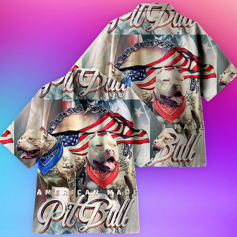 georgia bulldog hawaiian shirt