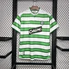 2003/2004 Retro Celtic Home Football Jersey 1:1 Thai Quality