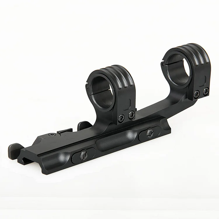 $23.69-Canis Latrans 25.4mm or 30mm Scope Mount Center Height 35.5