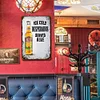 Desparados Beer - Vintage Metal Signs(12*16Inch) - Bar