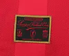 1995-1996 Retro Liverpool Home Football Jersey 1:1 Thai Quality Kids Size