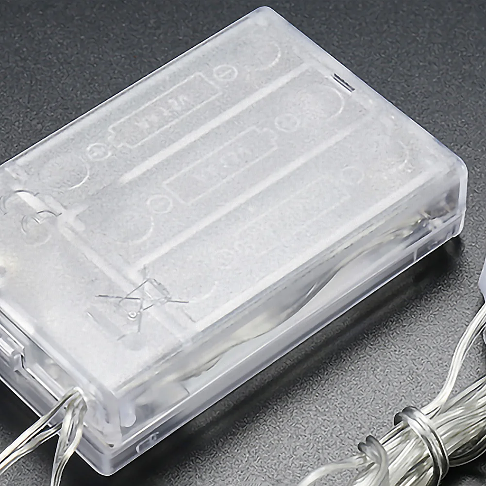 Light Bulb LED Neon Light Neon Sign Hanging Decoration Night Lamp (Warm)