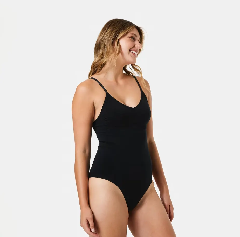 Seamfree Bodysuit