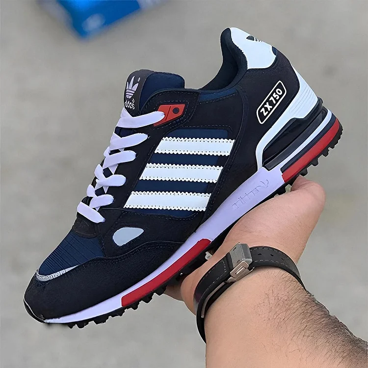 Nové letné, priedušné tenisky Adidas® s mäkkou podrážkou