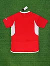 2023/2024 Nottingham Forest Home Football Shirt 1:1 Thai Quality
