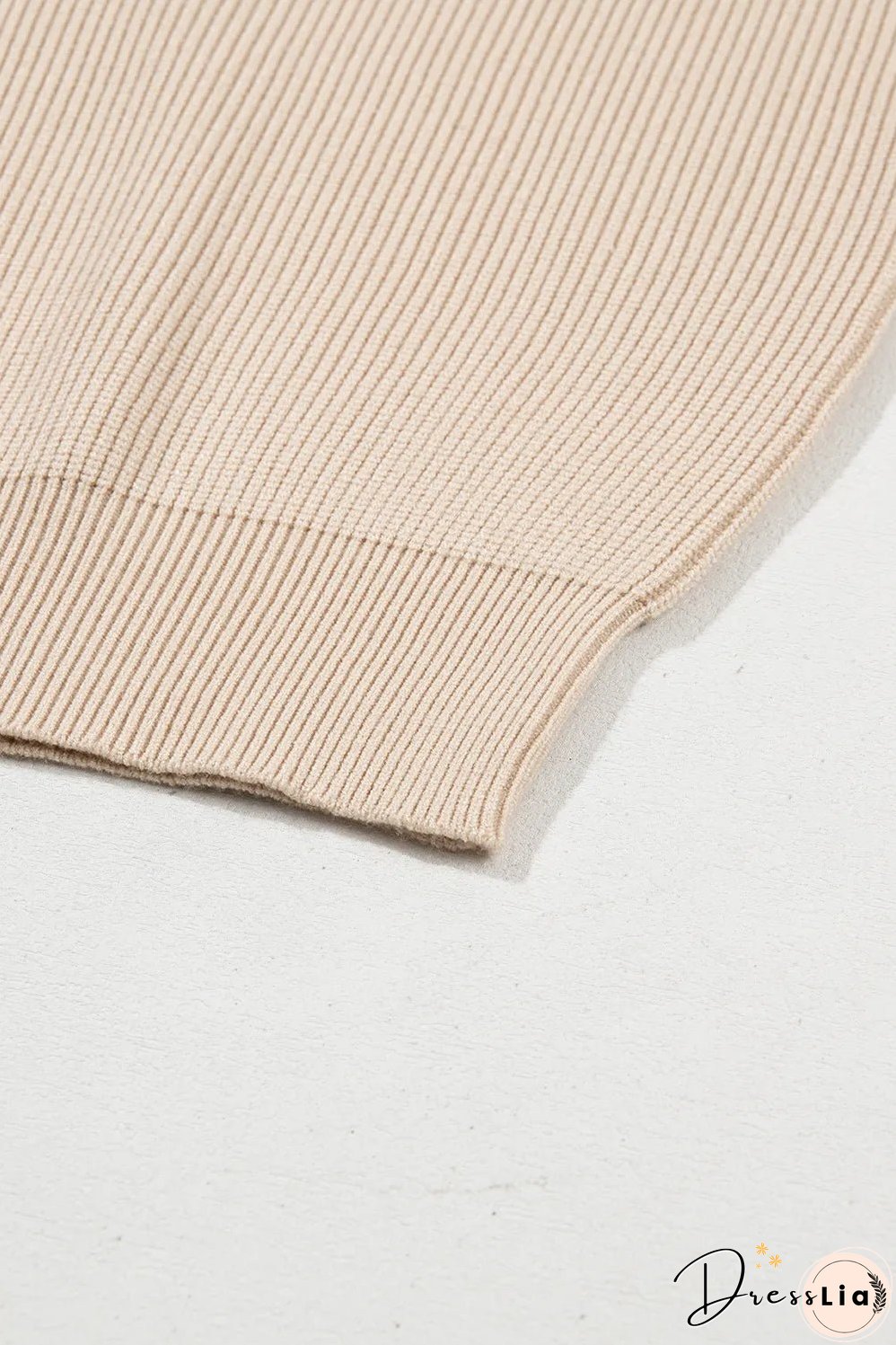 Relaxed and Stylish winter Sweater