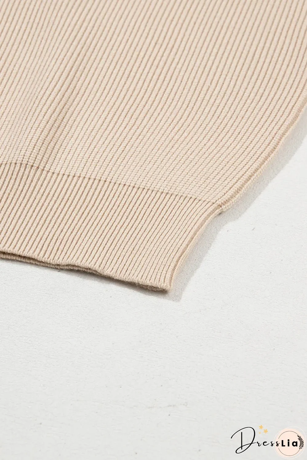 Relaxed and Stylish winter Sweater