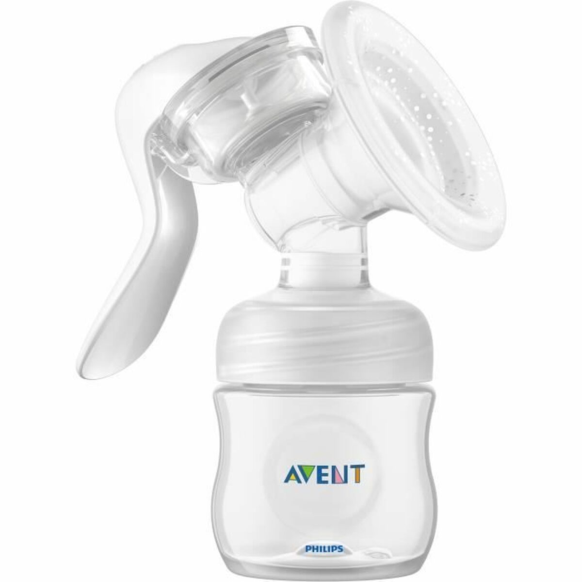 Breast Pump Philips