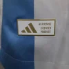 2024 Players Argentina Soccer Jersey Home