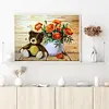 Diamond Painting -DIY Full Square Drill Flower