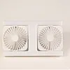 Low Profile Ceiling Fans with Lights 180 Rotating & 3 Speeds Window Exhaust Fan Reversible Airflow Control Ideal for Home Bedroom Or Office