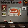 Beer - Vintage Metal Signs - 20*30cm/30*40cm