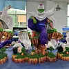 Meditation Pose Piccolo - Dragon Ball Statue - Sunny Studio