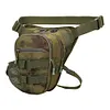 Fanny Pack Cycling Waist Bag Outdoor Thigh Drop Leg Bag for Riding Travel Hiking