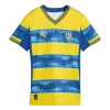 Parma Calcio 1913 Away Soccer Jersey 2025/26
