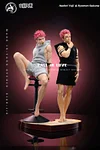 1/6 Scale Double Character Series 001 Yuji Itadori & Ryomen Sukuna - Jujutsu Kaisen Resin Statue - YGNN Studio [In Stock]