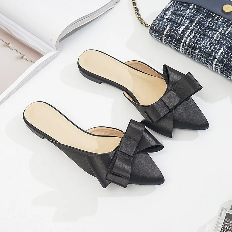Laia Slippers