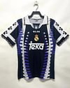 1997/1998  Retro Real Madrid Third Away Football Jersey 1:1 Thai Quality