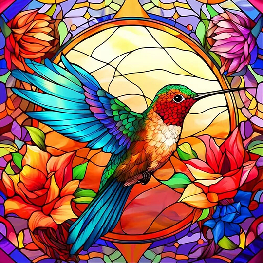 Stained Glass