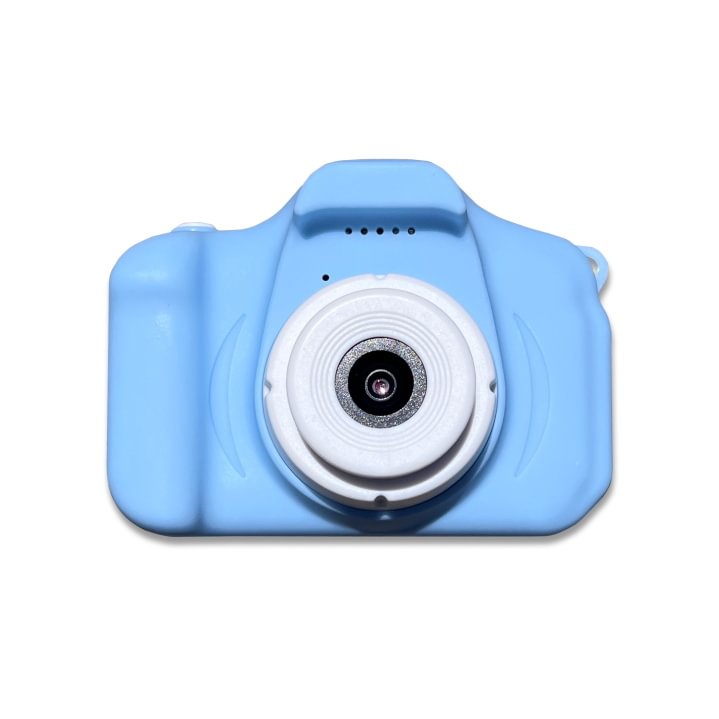 Retroshot Mini Camera
