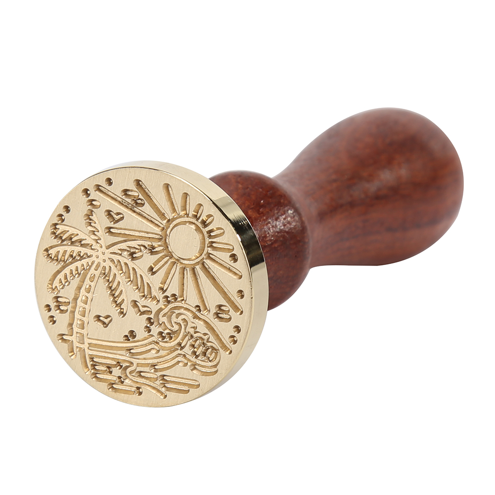 

30mm Retro Wax Seal Antique Sealing Wax - Wax Seal Stamp, 501 Original