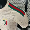 24/25 Player Juventus Special Edition Soccer Jersey