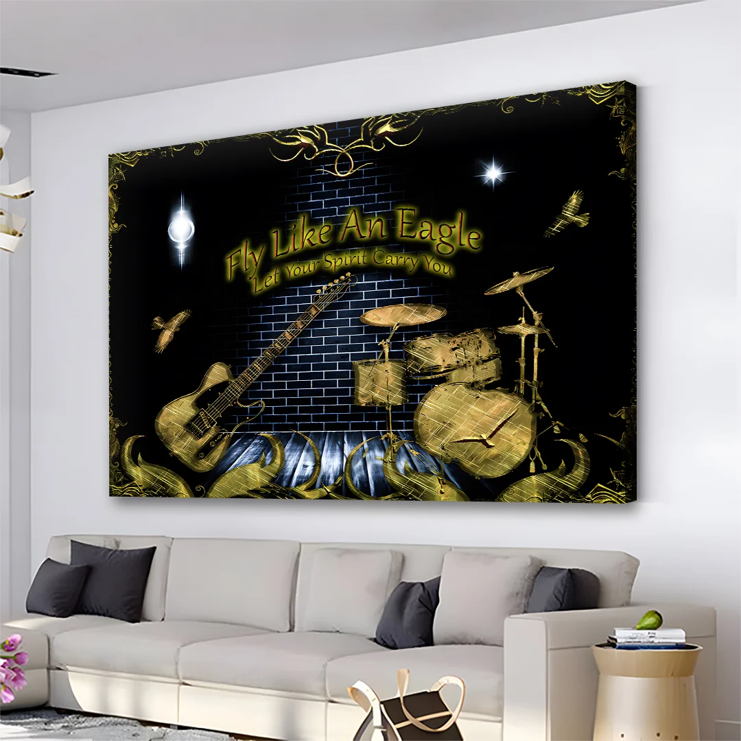 Canvas Wall Art