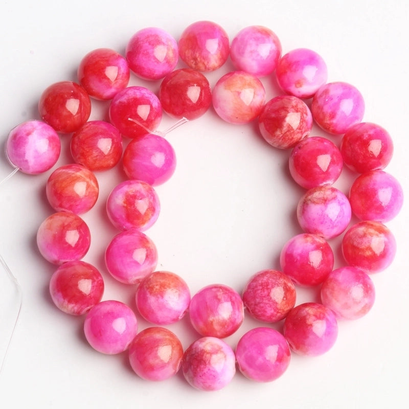 1 Set Stone Color Block