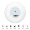 Tuya Zigbee Smart Light Sensor Brightness Sensor Home Lighting Automation