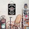Aerosmith - Wooden Signs - 30*40cm