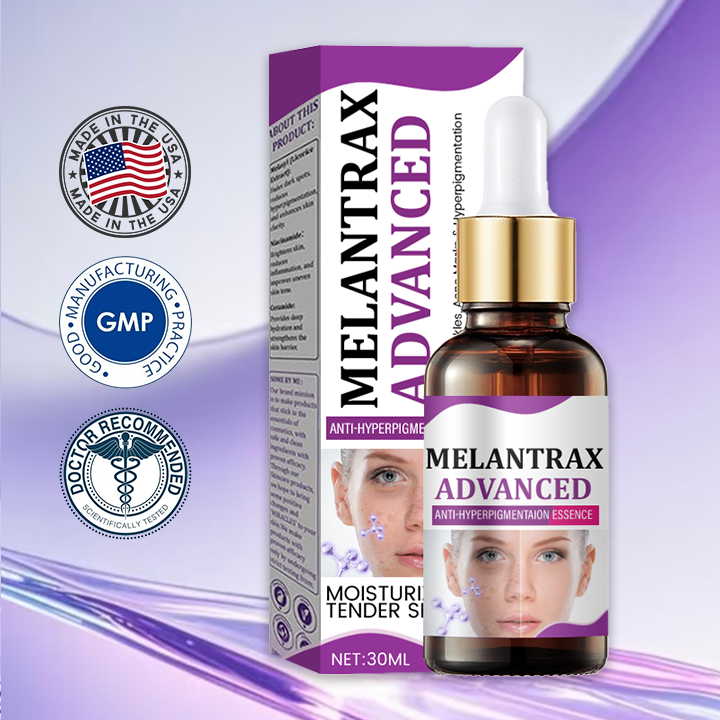 AnnieCare® MelantraX Advanced Anti-Hyperpigmentation Essence