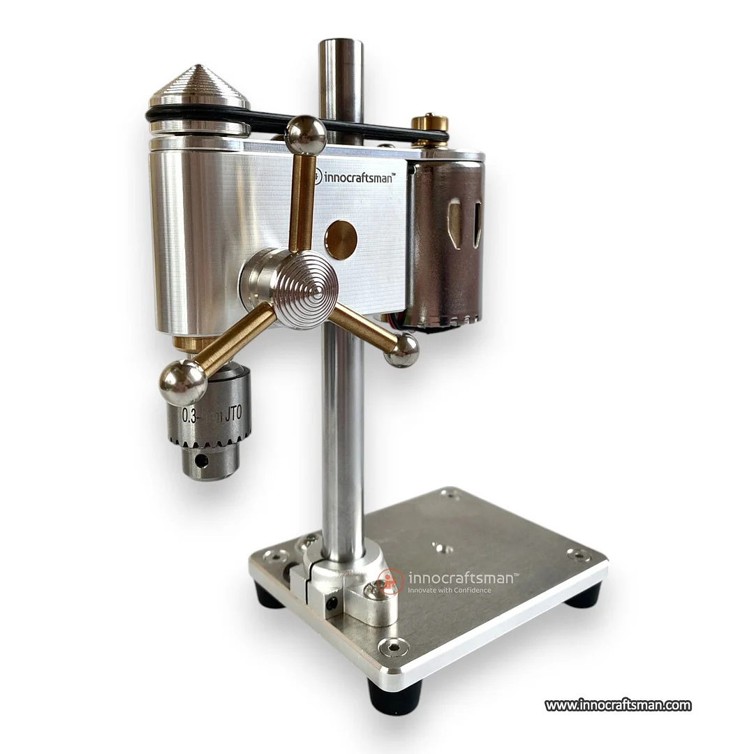 Innocraftsman&trade; Mini Drill Press