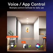 [smart lighting outlet dimmer switch smart home]-[lumary]