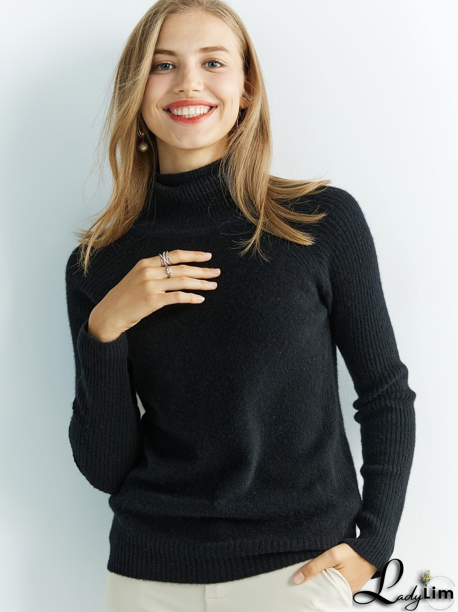 Classic and Stylish winter Pullover