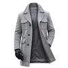 Men&rsquo;s Fall/Winter 2026 Coats by Inlyline