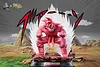 1/6 & 1/4 Scale Kaiouken Son Goku - Dragon Ball Resin Statue - Yav May Studios [In Stock]