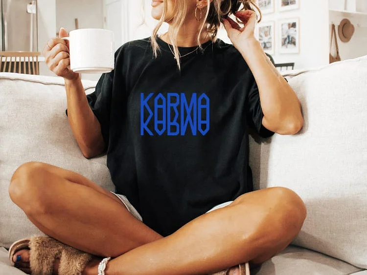 straykids スキズ リノ KARMA ユニホーム Tシャツ ② Stray Kids