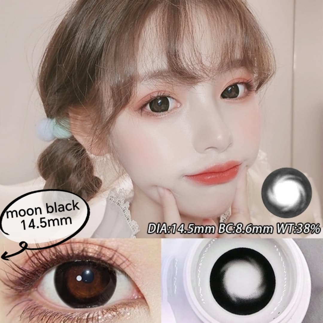 [Character Name] anime cosplay eye accessories product photo