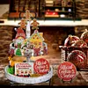 Diamond Painting Xmas Ornament Desktop Decor Kit