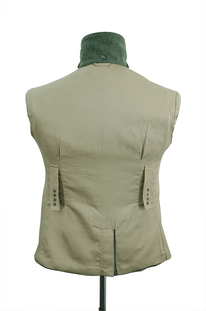   Kriegsmarine German M1940 Coastal Field Wool Tunic Feldbluse German-Uniform