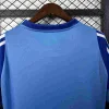 25/26 Atletico Madrid Goalkeeper Blue Soccer Jersey