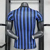 Inter Milan 2025-2026 Home  Player Version  Shirt